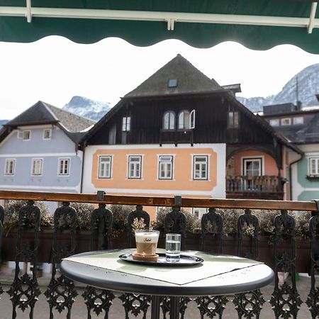 I Da Mitt Bed & Breakfast Hallstatt Exterior photo