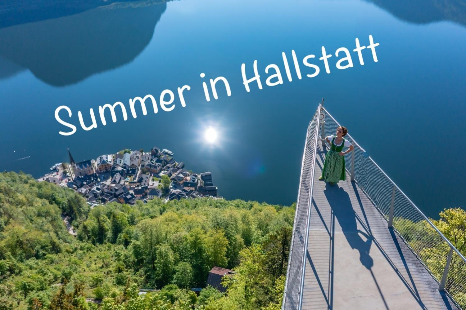 I Da Mitt Bed & Breakfast Hallstatt Exterior photo