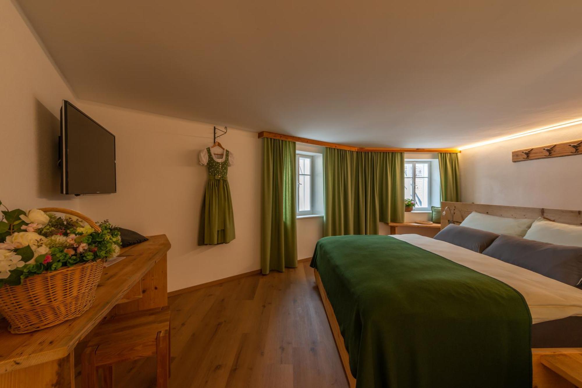 I Da Mitt Bed & Breakfast Hallstatt Exterior photo